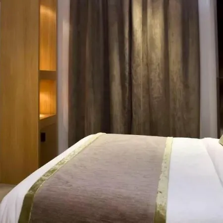 Marceau Champs-elysees Hotel