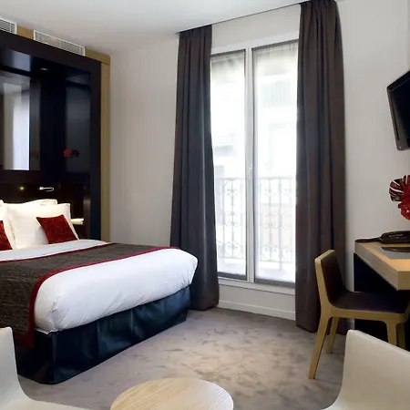 Marceau Champs-elysees Hotel 3*