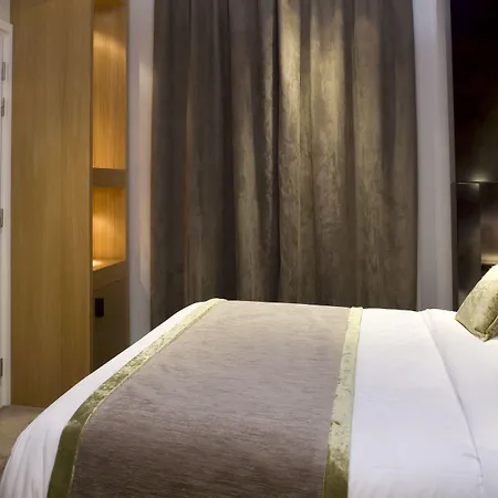 Marceau Champs-elysees Hotel