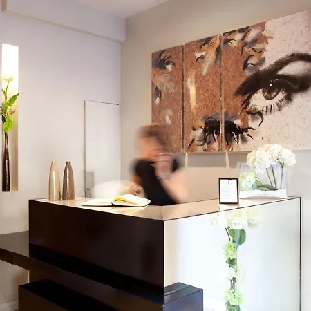 Marceau Champs-elysees Hotel 3*