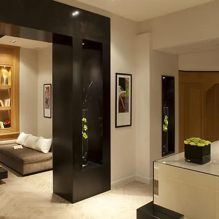 Marceau Champs-elysees Hotel 3*