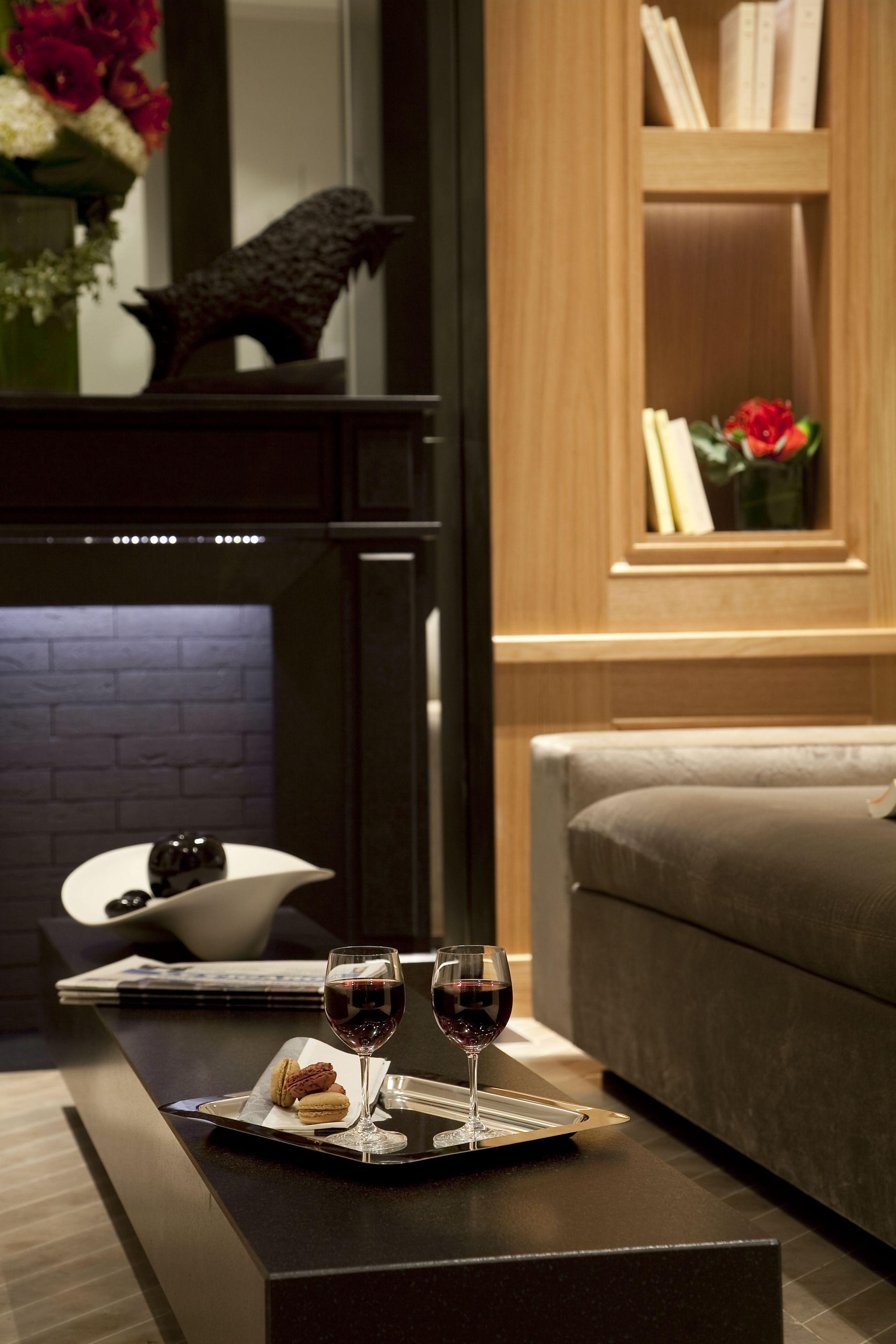 Marceau Champs-elysees Hotel Paris