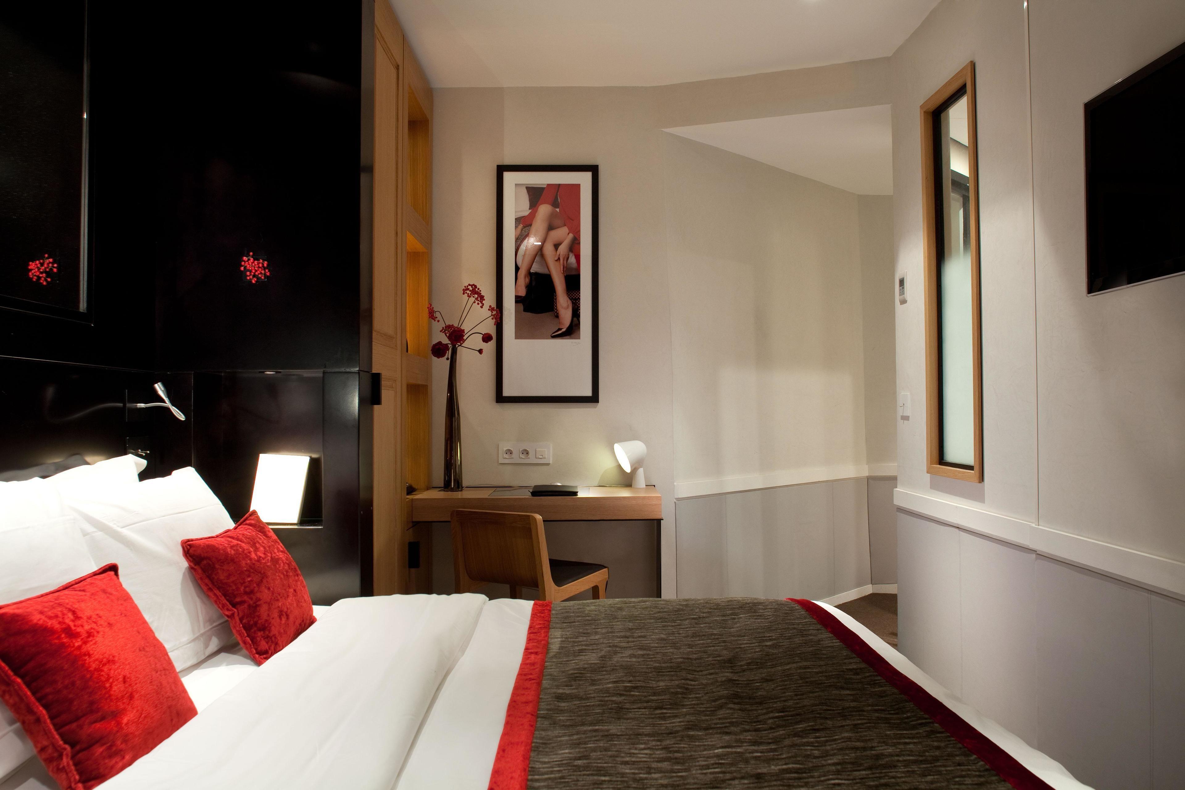 Marceau Champs-elysees Hotel Paris