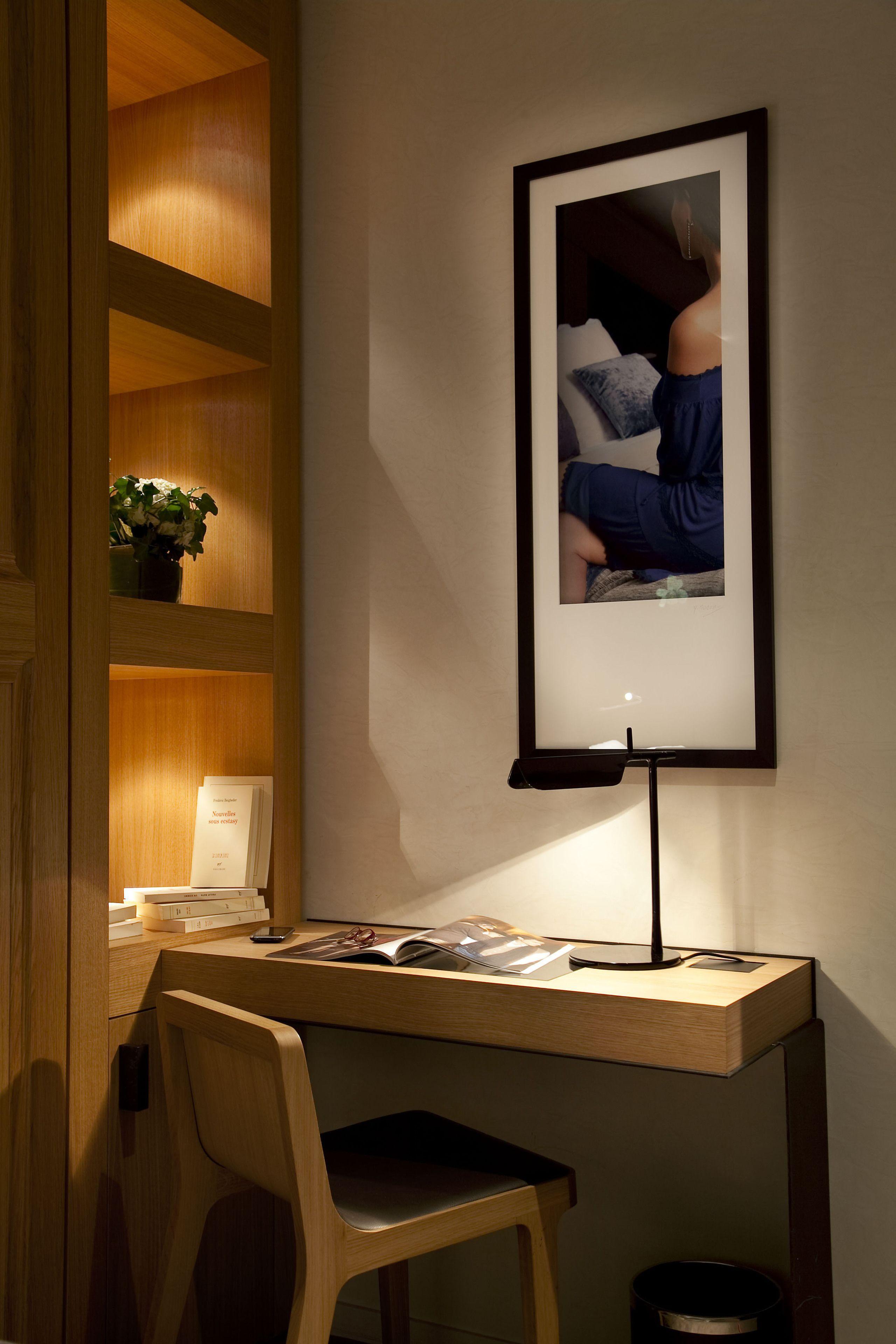 Hotel Marceau Champs-elysees Paris