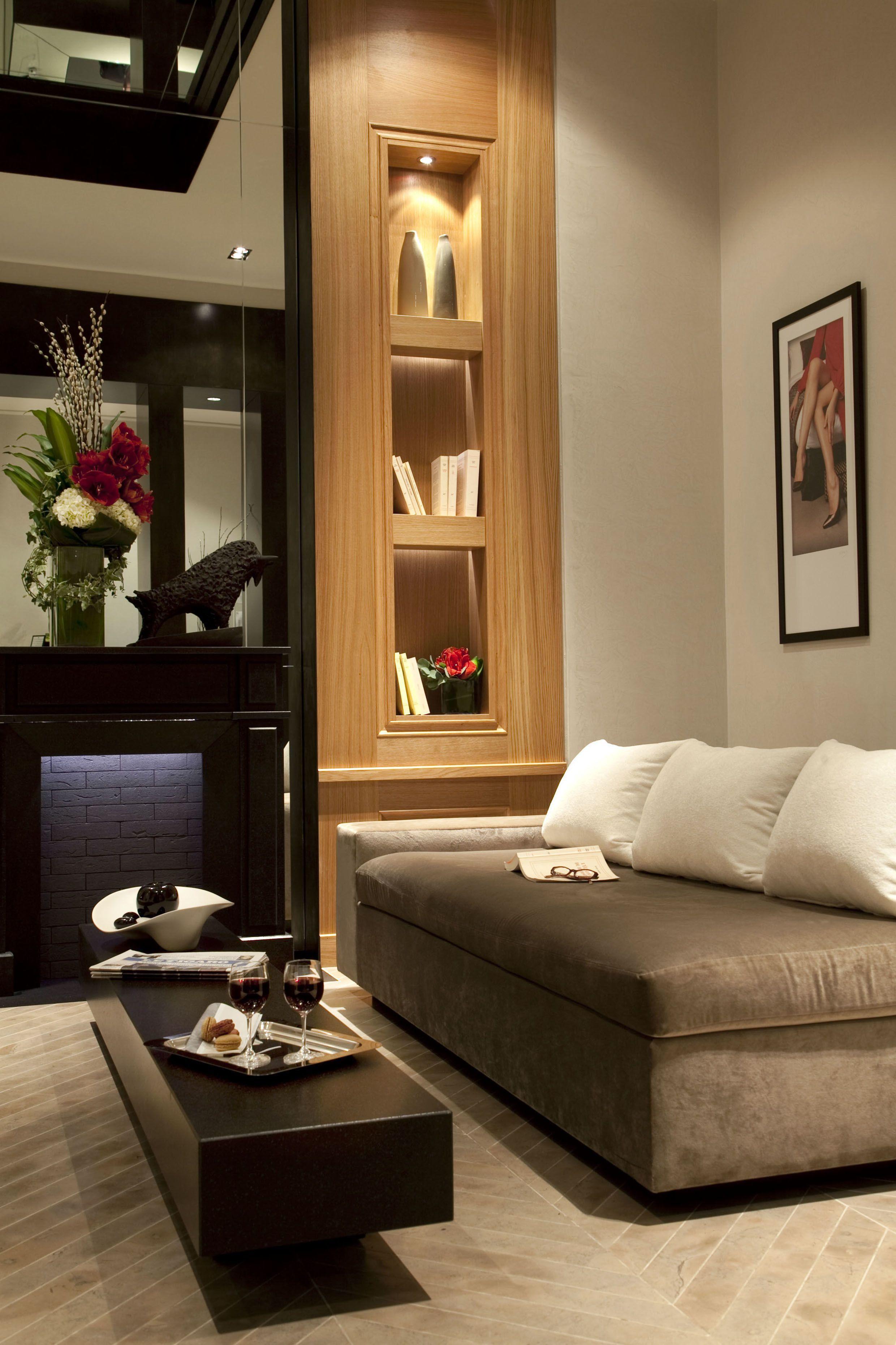 Marceau Champs-elysees Hotel 3*