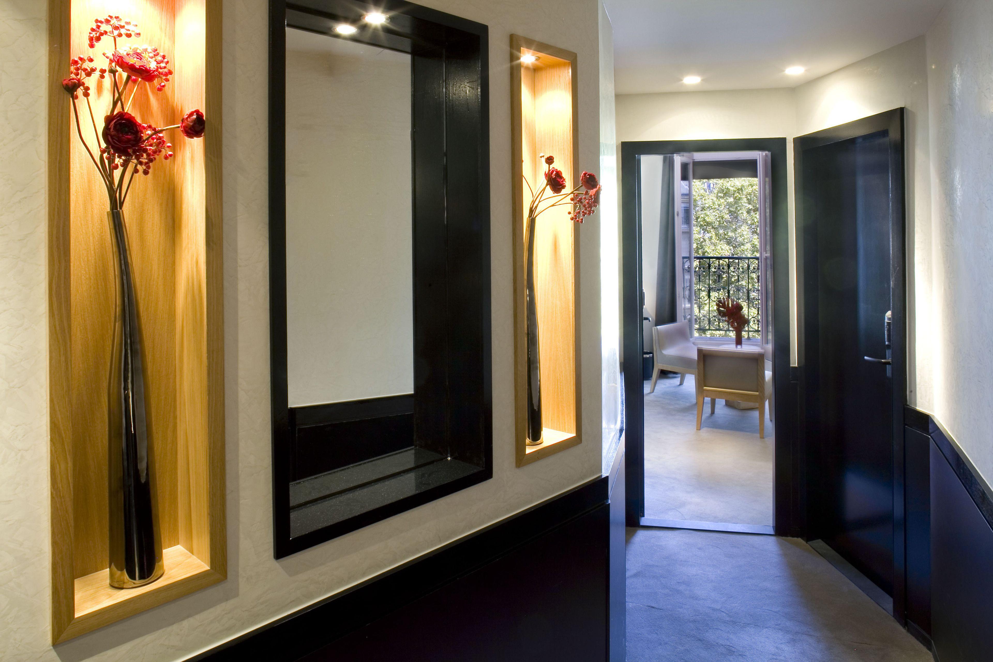 Hotel Marceau Champs-elysees